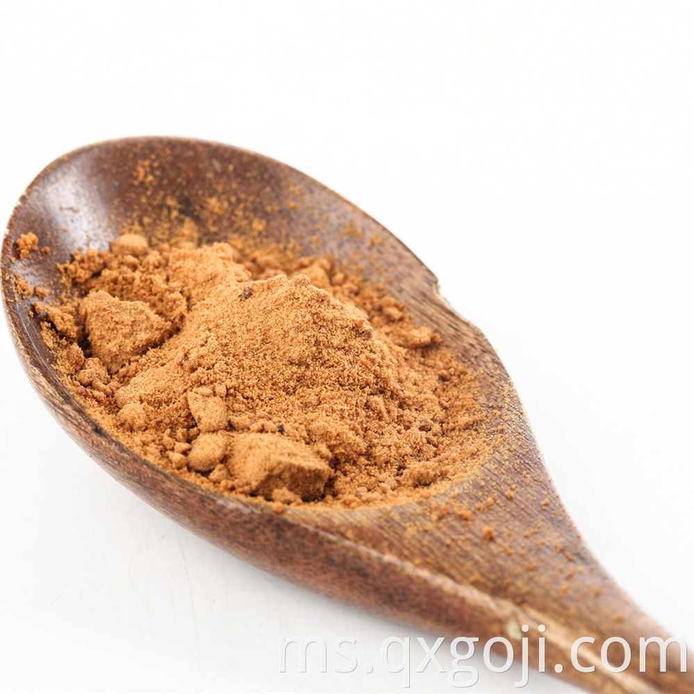 Extract Goji Polysaccharide